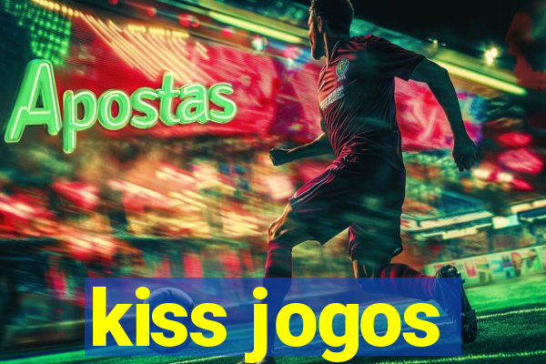 kiss jogos